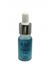 Олія для кутикули Rich Cuticle Oil 10 мл кокос